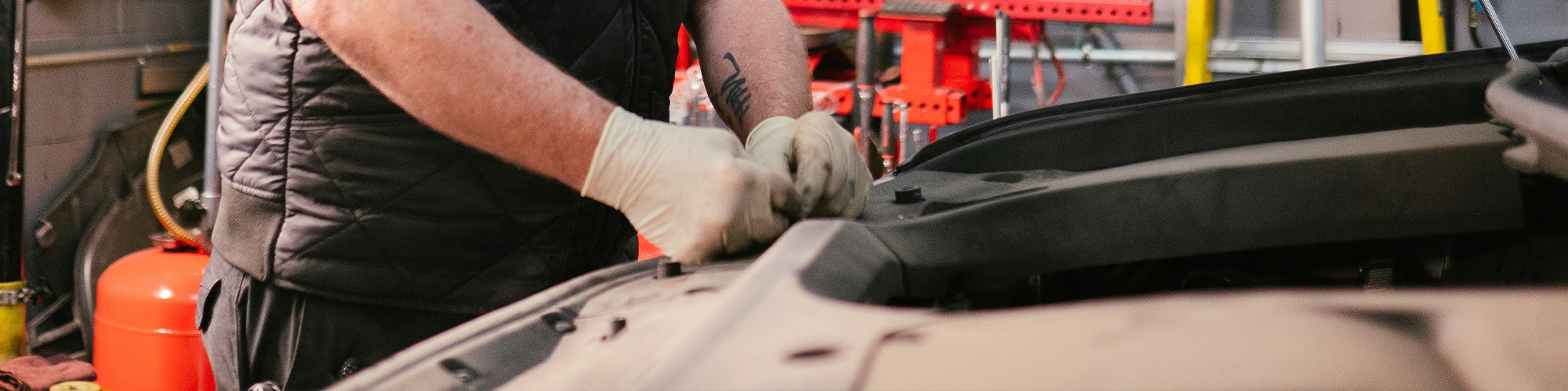 All Makes Specialist Servicing and Repairs