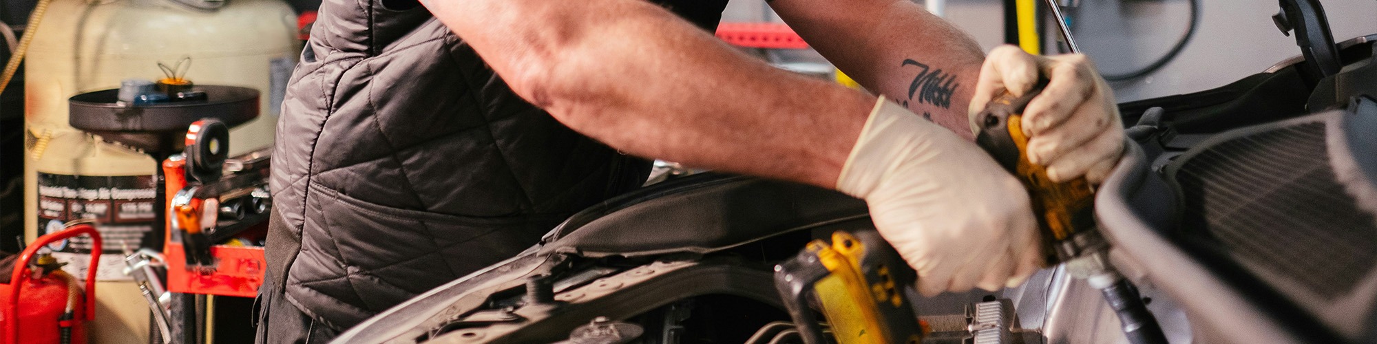 Aftersales at North City Autos